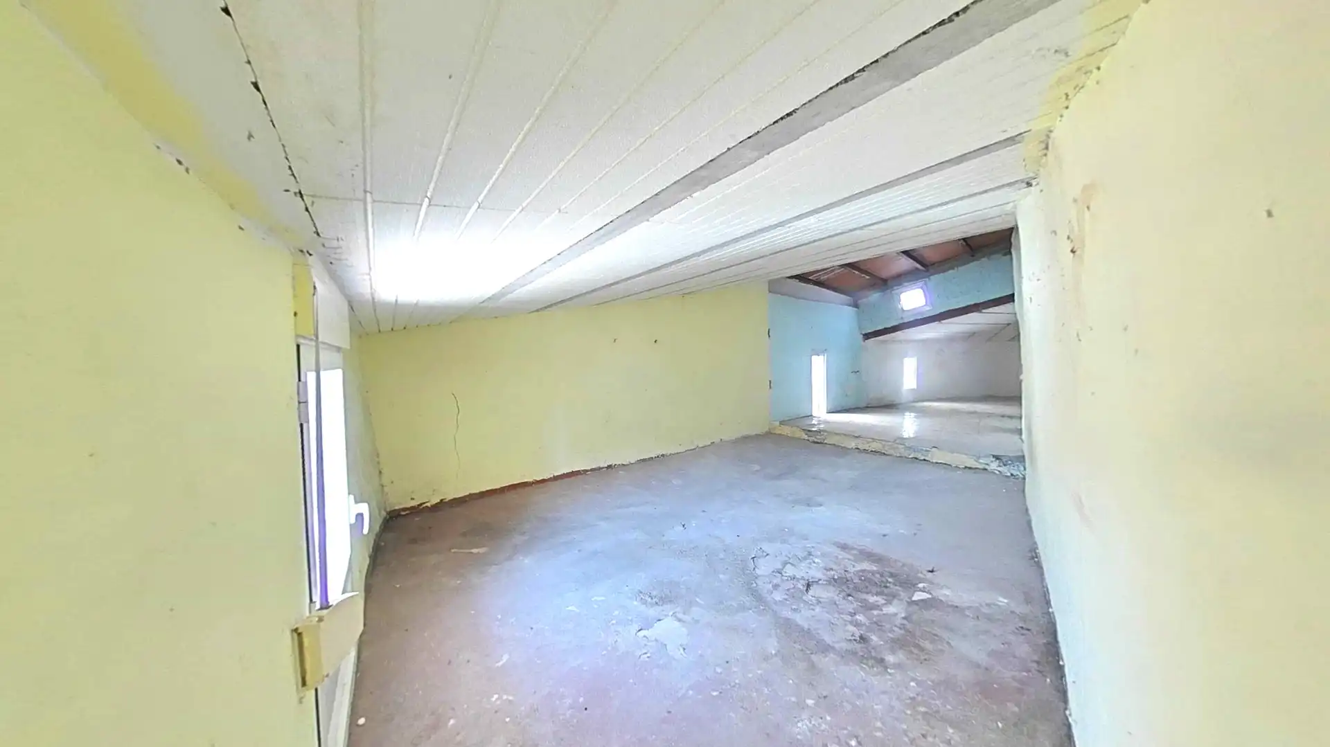 Casa o chalet en venta en Escatrón