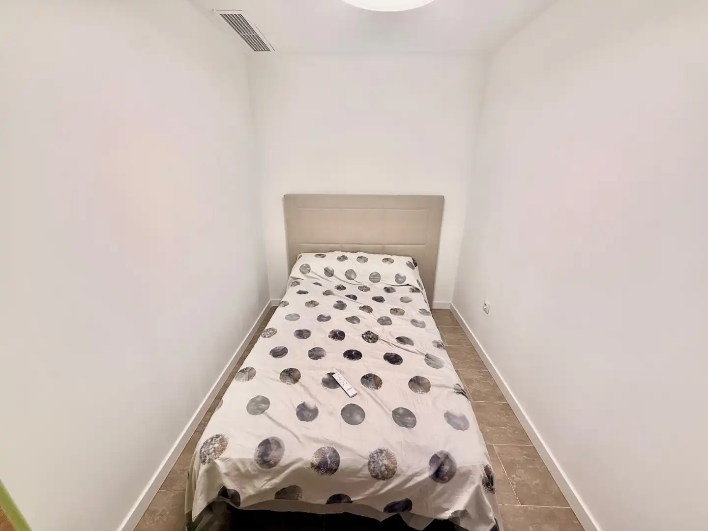 Bedroom of Apartments for rent in Benidorm  with Furnished