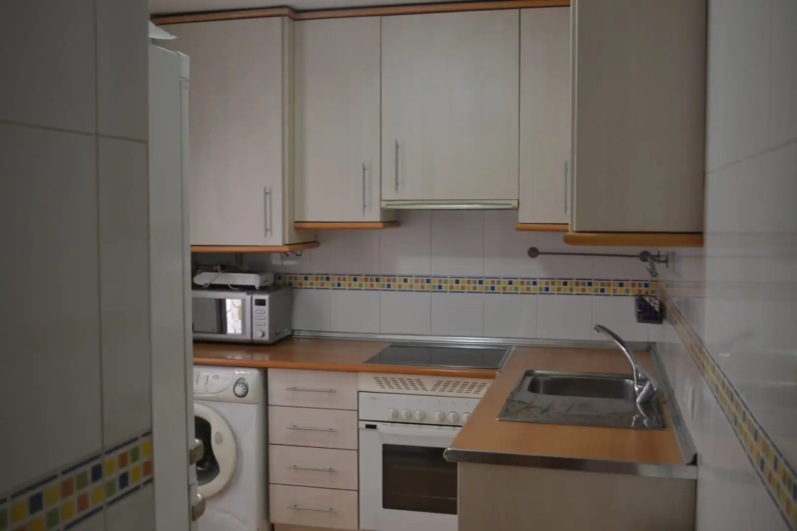 Duplex to rent in Calle Peligros, imagen 4