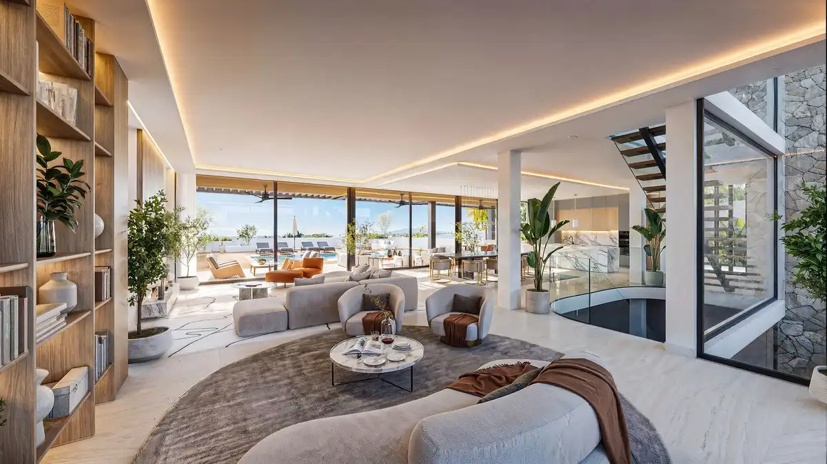 Maison à vendre à Selwo, imagen 17
