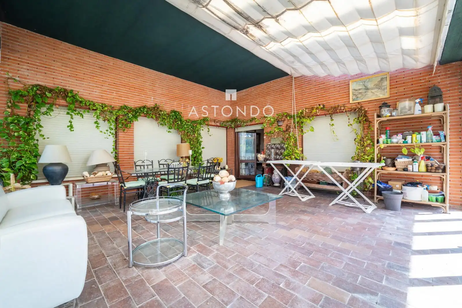 Villa mit Pool zum Verkauf in Ciudalcampo, imagen 14