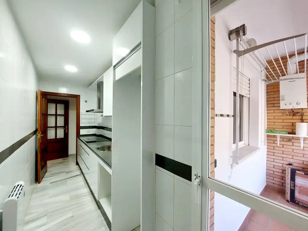 Cuina de Apartament en venda en Badajoz
