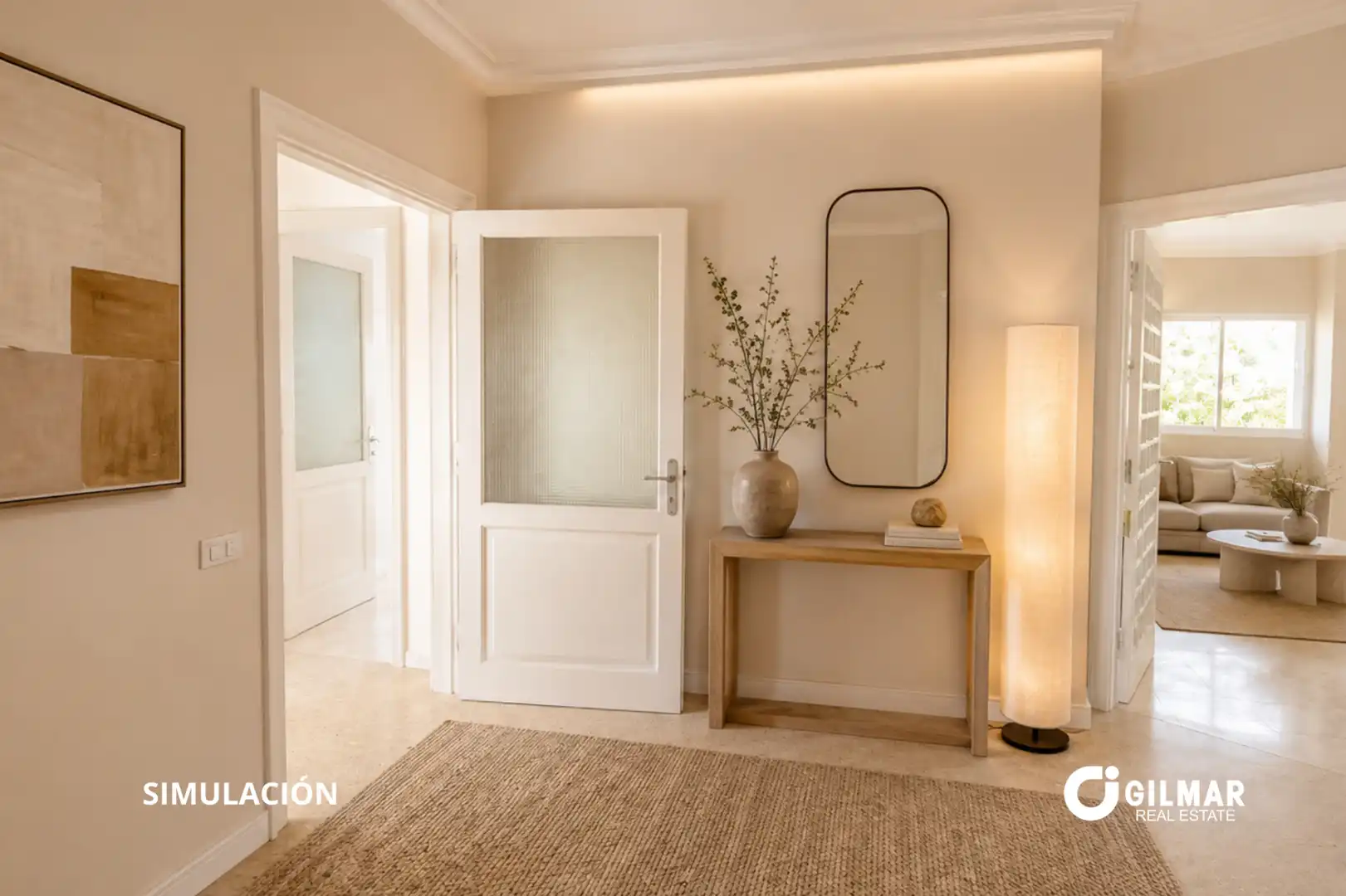Piso en venta en Gáldar con Terraza y Balcón
