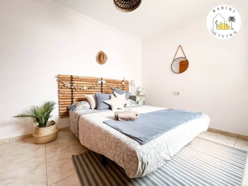 Flat to share in Calle Menorca, 15, Gran Tarajal