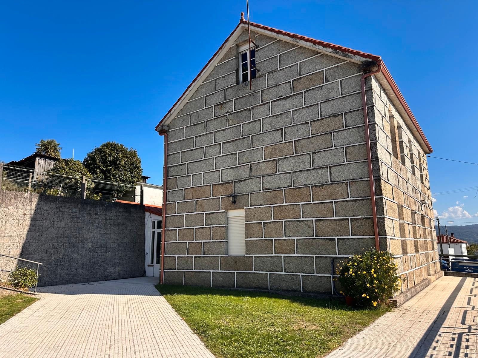 Casa o chalet en venta en Santa Cruz Ribadulla, 9