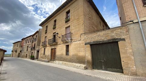 Photo 2 of Houses for sale in Briones, La Rioja