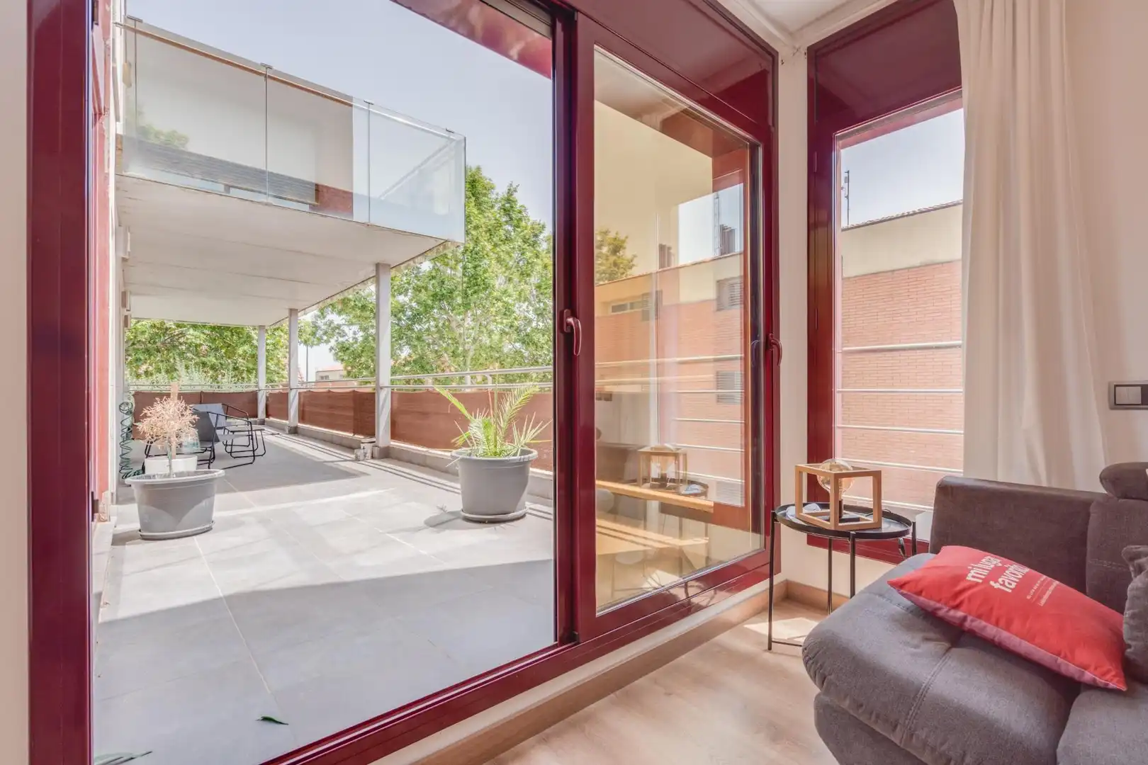 Chalet con piscina en venta en Torrent Ballester, imagen 54