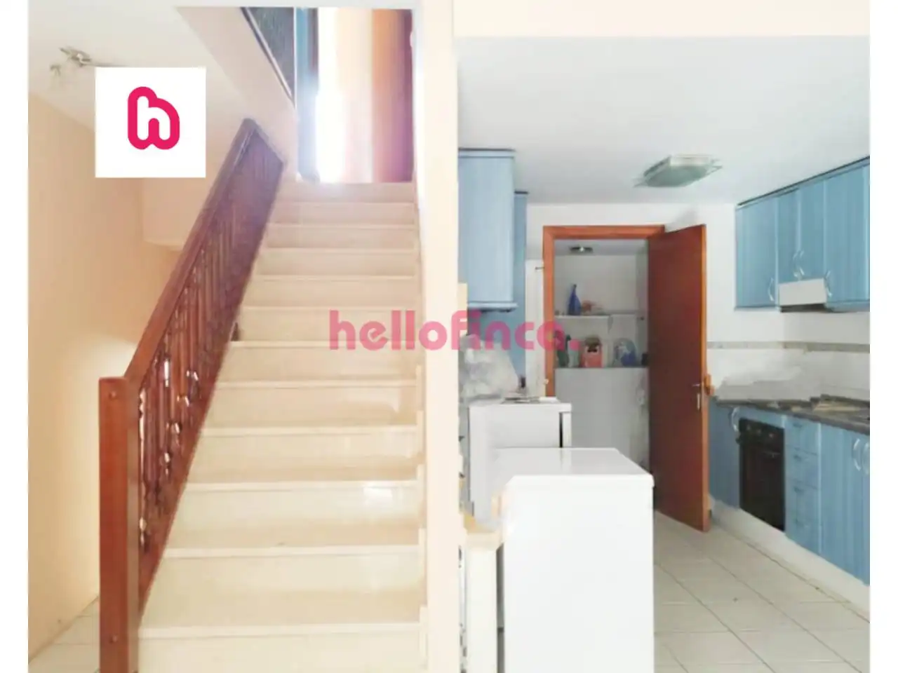 Terraced house with pool for sale in Calle Badia gran reserva, imagen 6
