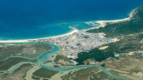 Foto 5 de Residencial en venda a Barbate ciudad, Cádiz