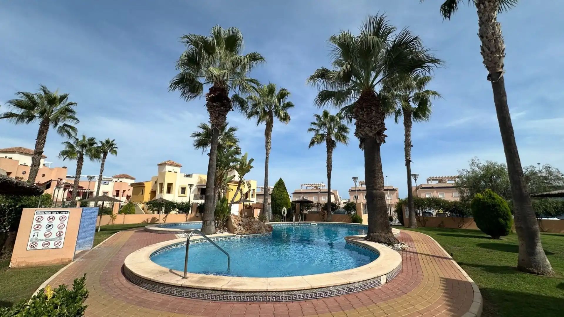 Bungalow avec piscine à vendre à Los Balcones - Los Altos, imagen 26