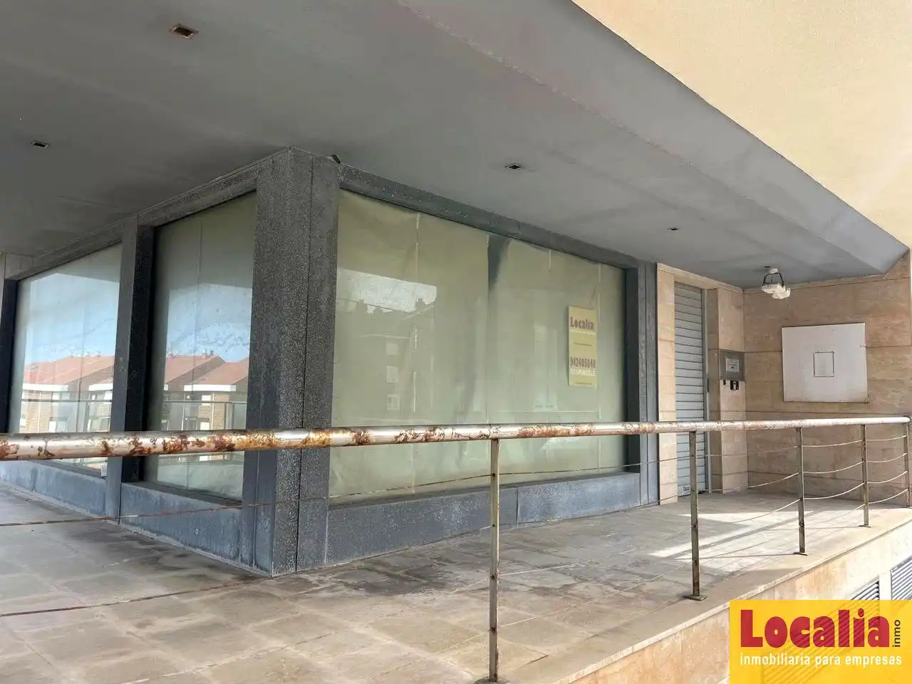 Business premises for sale in Bajada Al Puerto, imagen 2