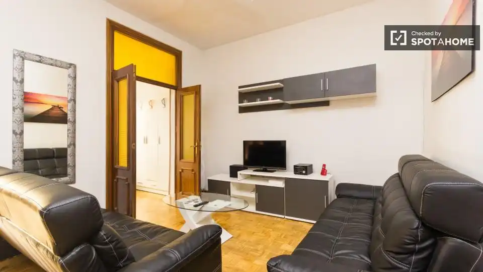 Room in Sol