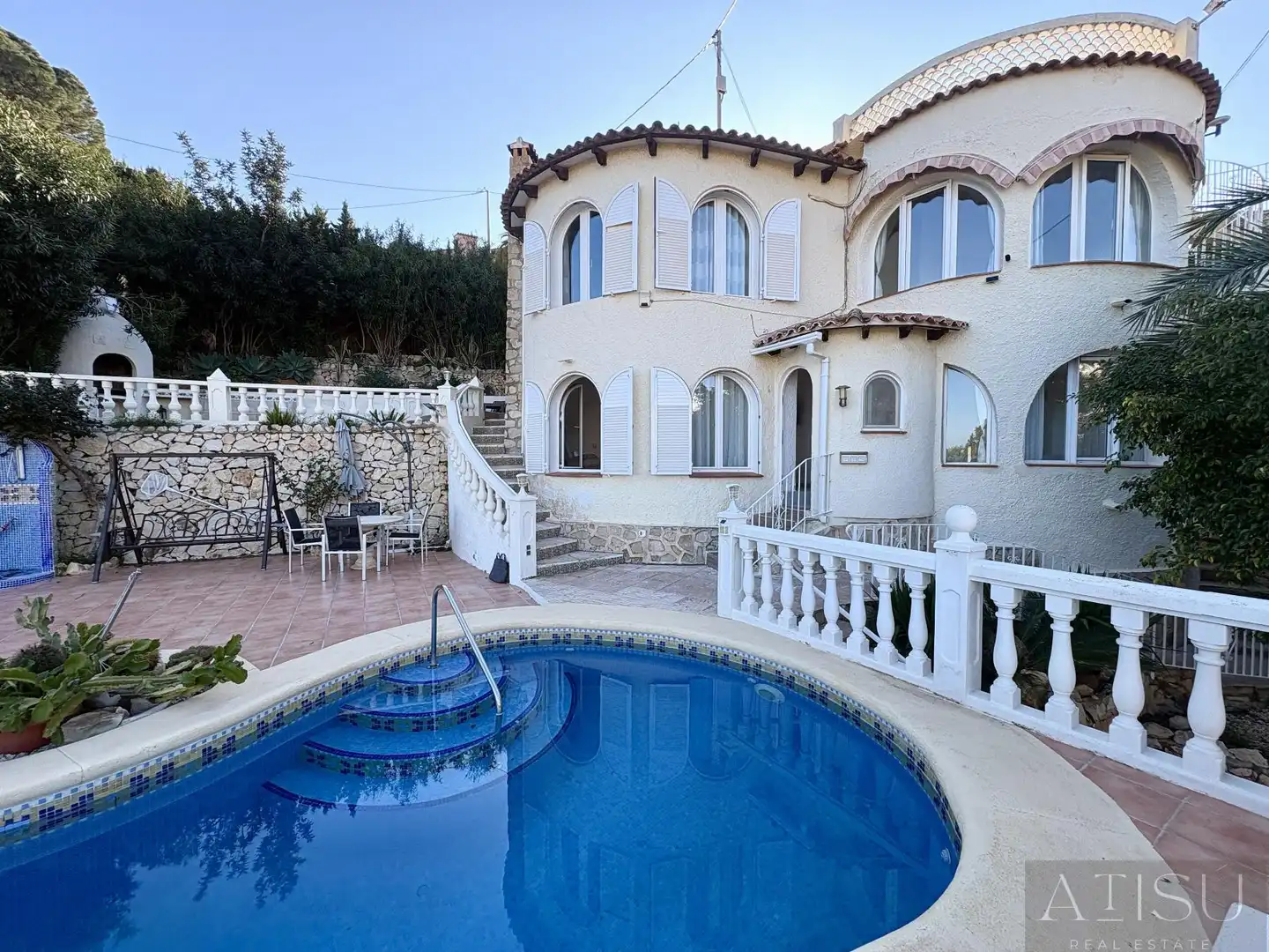 Villa avec terrasse à vendre à Urbanizacion Maryvilla, imagen 2