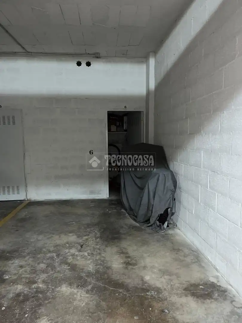 Trastero en venta en Alcalá de Guadaira