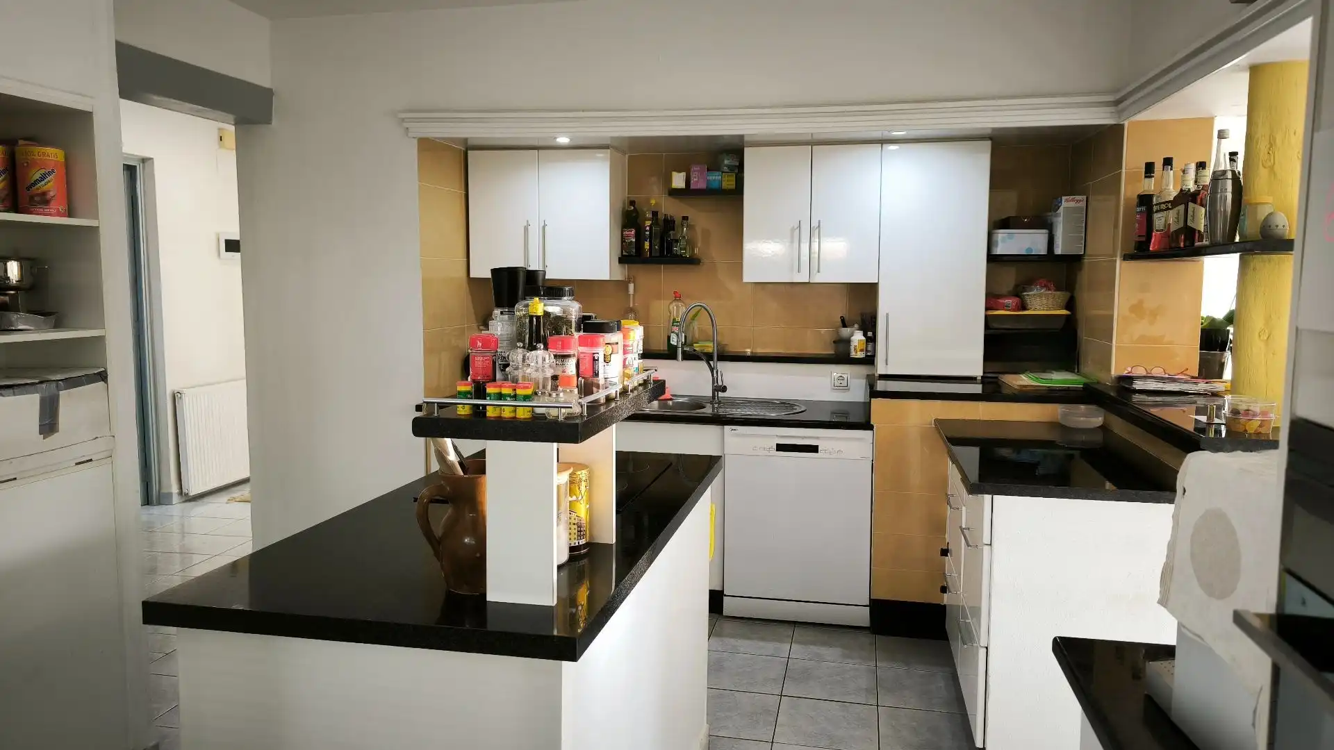 House with pool for sale in La Viña - Montemar - San Jaime, imagen 13