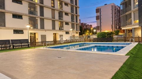 Foto 4 de Piso en venta en Quart de Poblet, Valencia