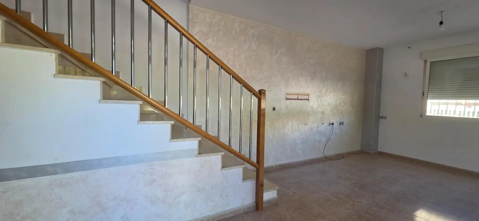 Casa amb terrassa en venda a Alguazas, imagen 4