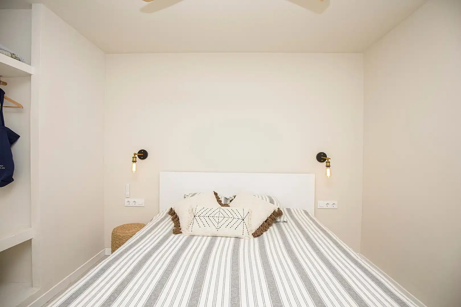 Habitación de Apartamento de alquiler en Pals