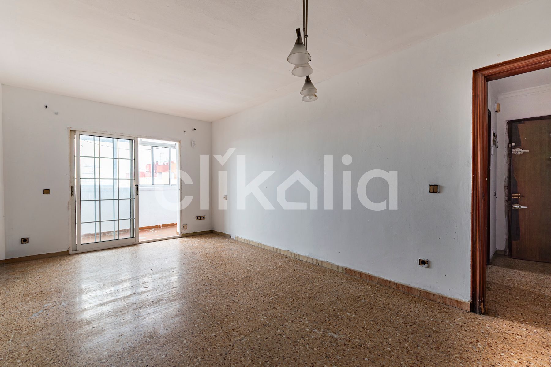 Flat for sale in  Tarragona Capital  with Terrace