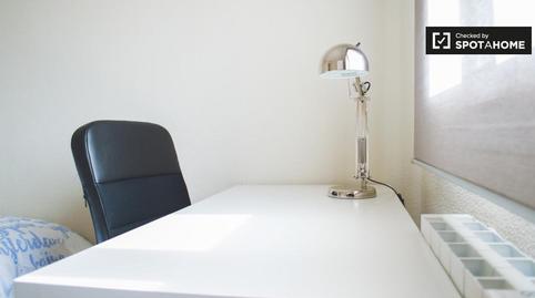 Photo 4 of Flat to share in Ciudad Jardín, Madrid