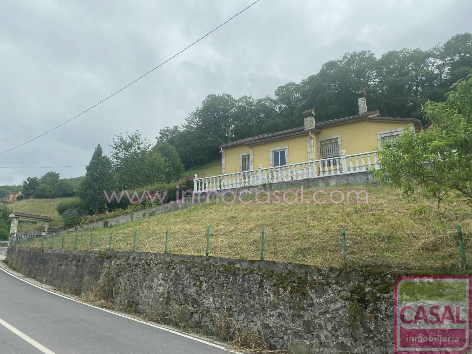 House or chalet for sale in Aller  with Heating, Terrace and Storage room
