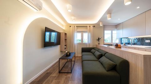 Photo 3 of Flat for sale in Calle de la Encomienda de Palacios, Fontarrón, Madrid Capital