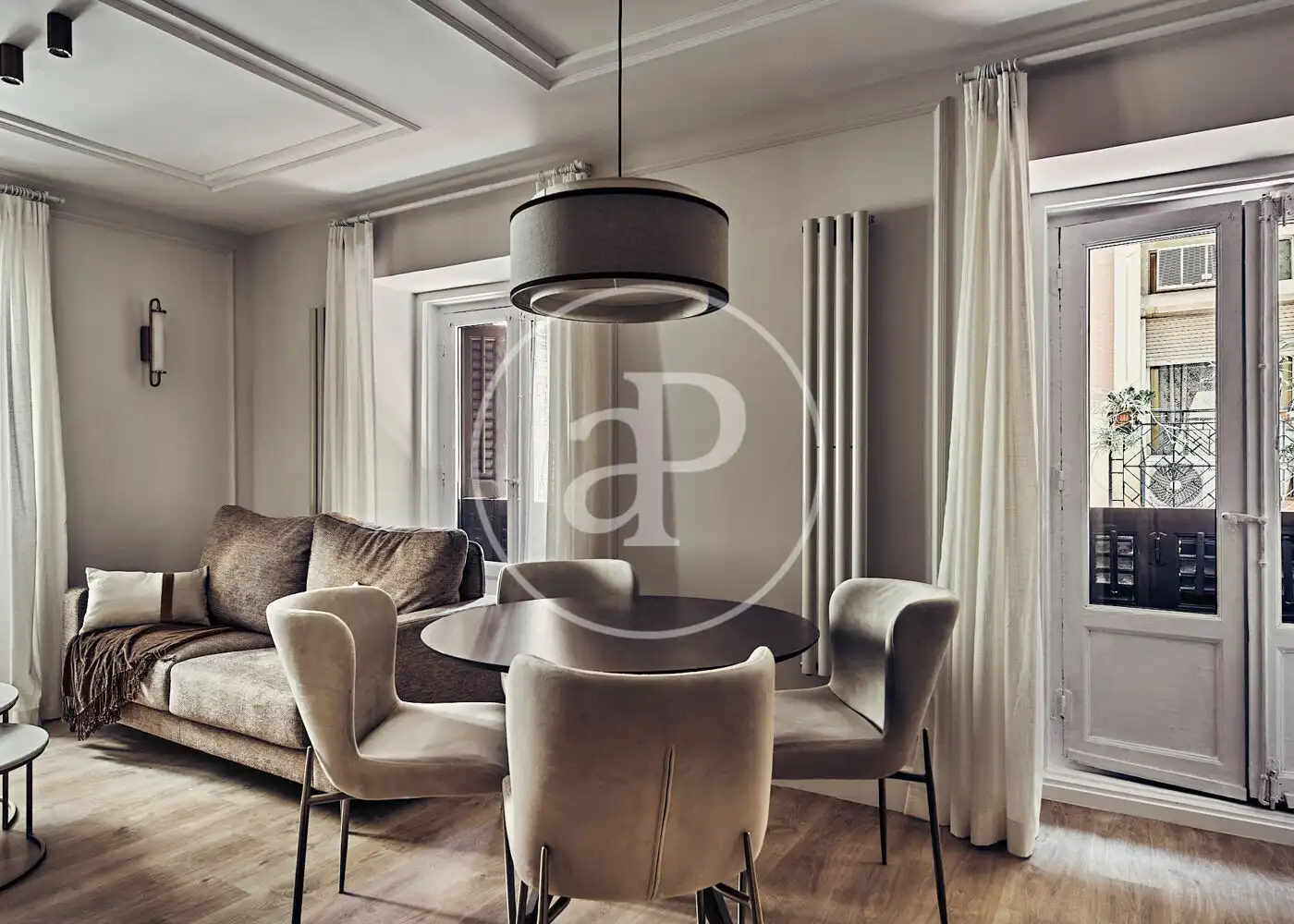 Appartamento con terrazza in vendita a C. de Barcelona, imagen 9