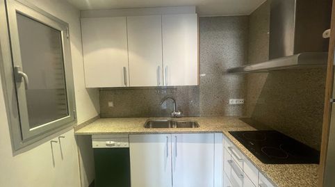 Foto 2 de Piso de alquiler en Ramon y Cajal, Plaça Catalunya - Escola Industrial, Terrassa