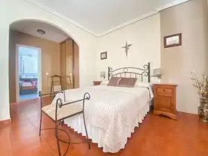 Casa pareada con terraza en venta en Calle de los Troyanos, imagen 49