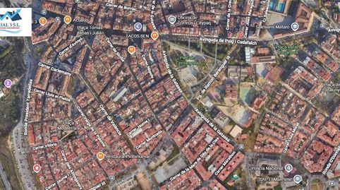 Foto 3 de Pis en venda a Carrer de Jaume I 'el Conqueridor', Nucli Urbà, Argentona
