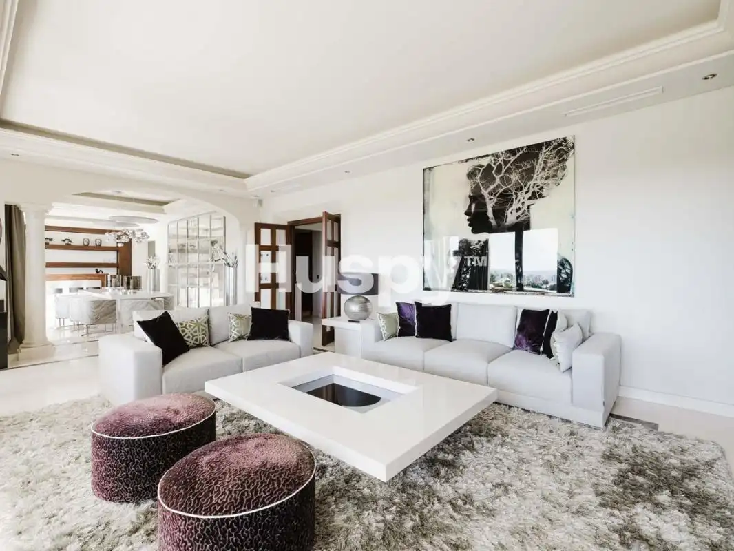 Casa con balcón en alquiler en Urbanización Los Flamingos, imagen 9
