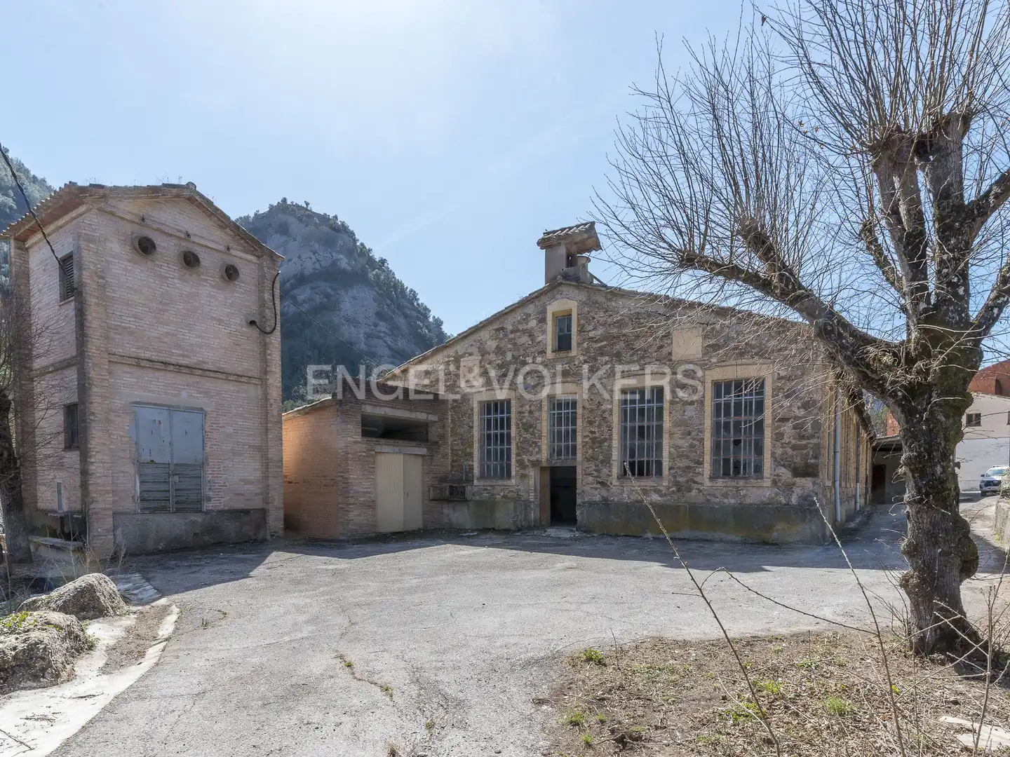 Nave industrial in vendita a Vilada, imagen 51