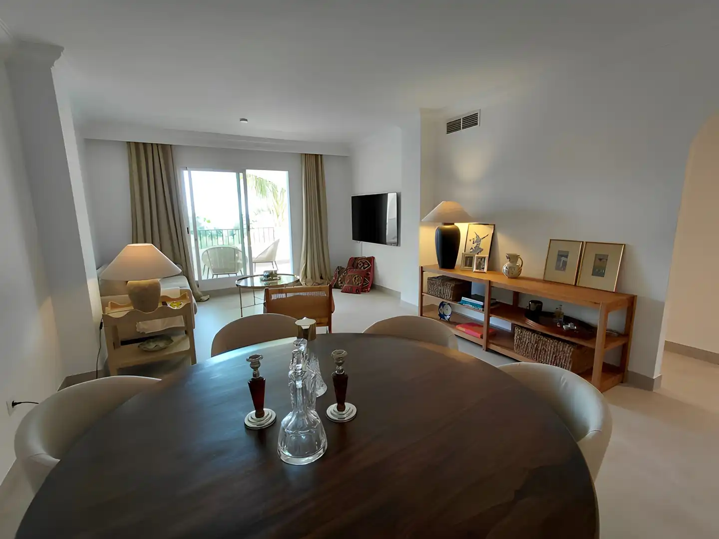 Apartamento con piscina en venta en Milla de Oro, imagen 12