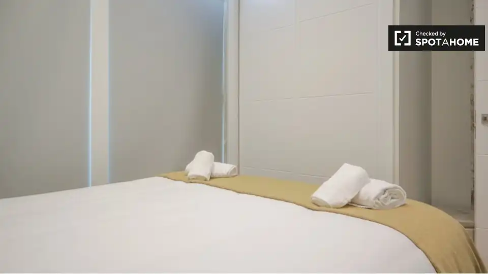 Flat to rent in Retiro, imagen 13