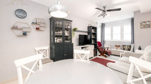 Piso en venta en Alcorcón, Del Monte, Zona Centro Joven.