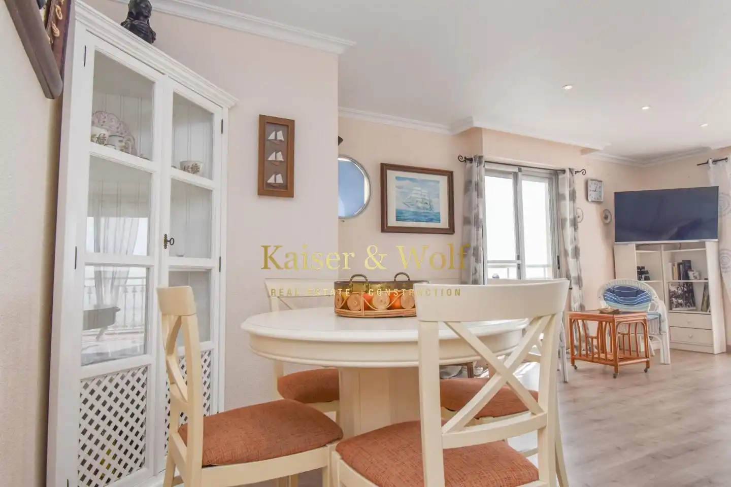 Appartamento con ascensore in vendita a Campoamor, imagen 6