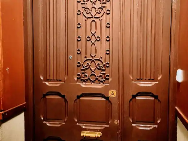 Pis amb ascensor en venda a Calle del Cardenal Cisneros 68, imagen 27