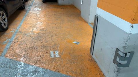 Foto 4 de Garatge en venda a Avinguda de Madrid, 1, Instituts - Universitat, Lleida