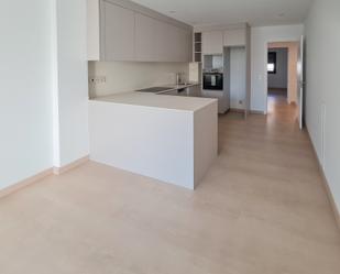 Kitchen of Planta baja for sale in Castell-Platja d'Aro  with Air Conditioner, Private garden and Parquet flooring
