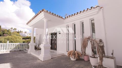 Foto 4 de Casa o xalet en venda a Calle de las Encinas, 15, Calahonda, Mijas