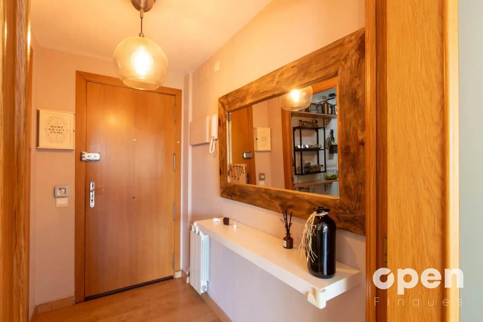 Piso en venta en Montserrat - Vilardell