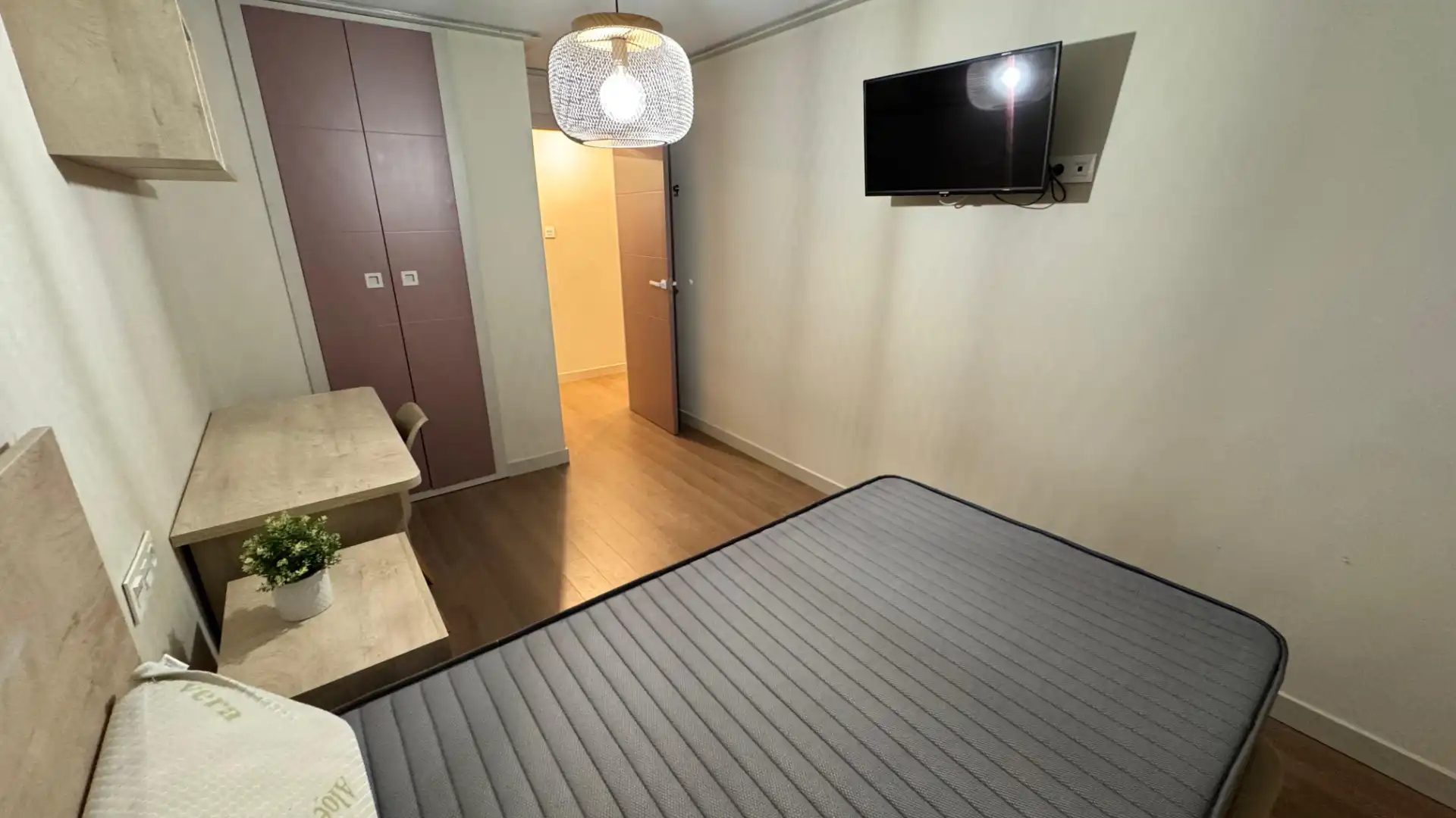 Wohnung mit Aufzug zur Miete in Calle Gutierre Tibón 14, imagen 7
