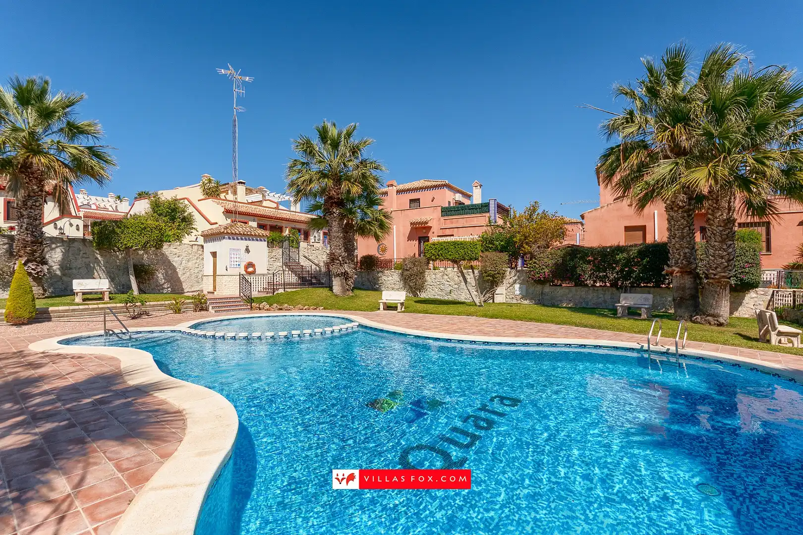 Reihenhaus zum Verkauf in San Miguel de Salinas, imagen 32