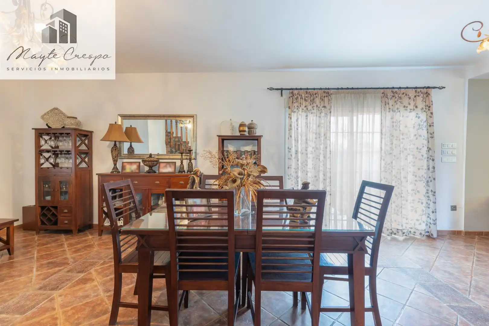 Chalet con piscina en venta en Almuñecar centro, imagen 7
