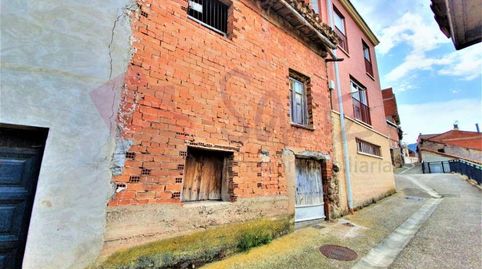 Bodega con calado en Nalda
