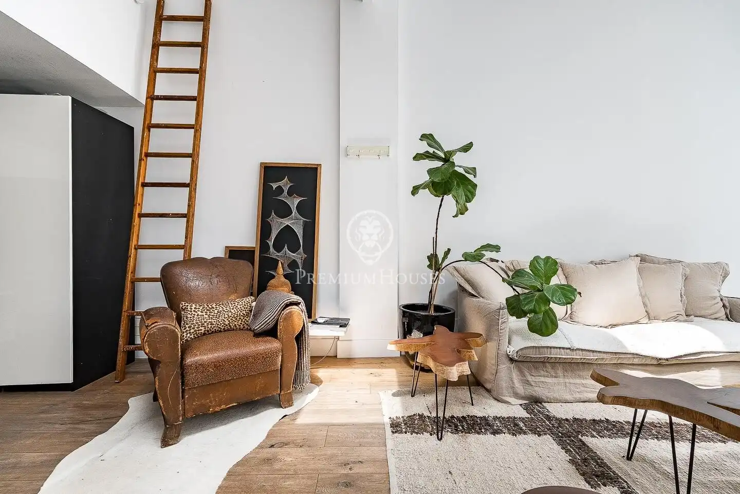 Loft con piscina en venta en Sants - Montjuïc, imagen 24