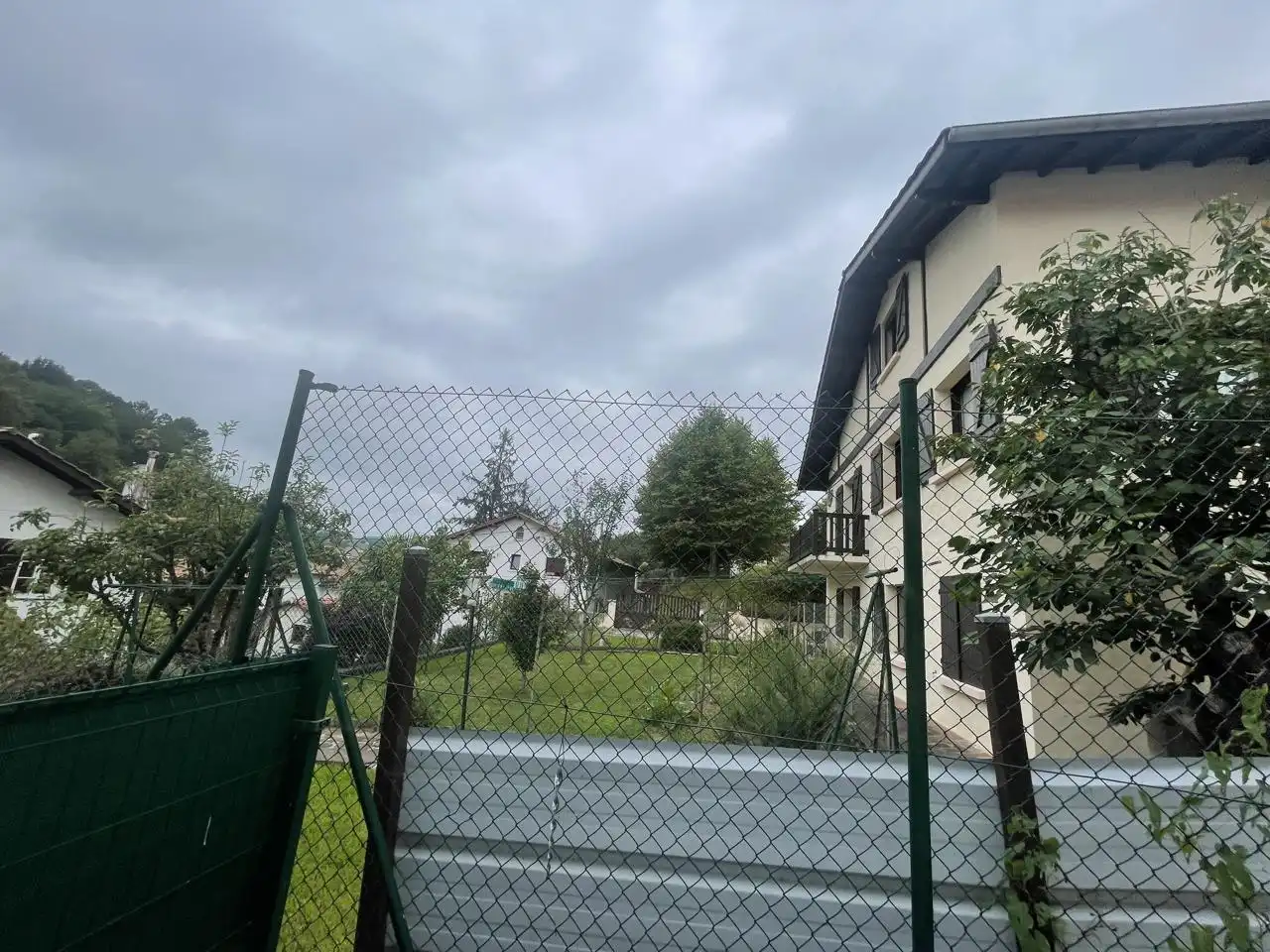 Piso en venta en Rue Apeztegiko, imagen 30
