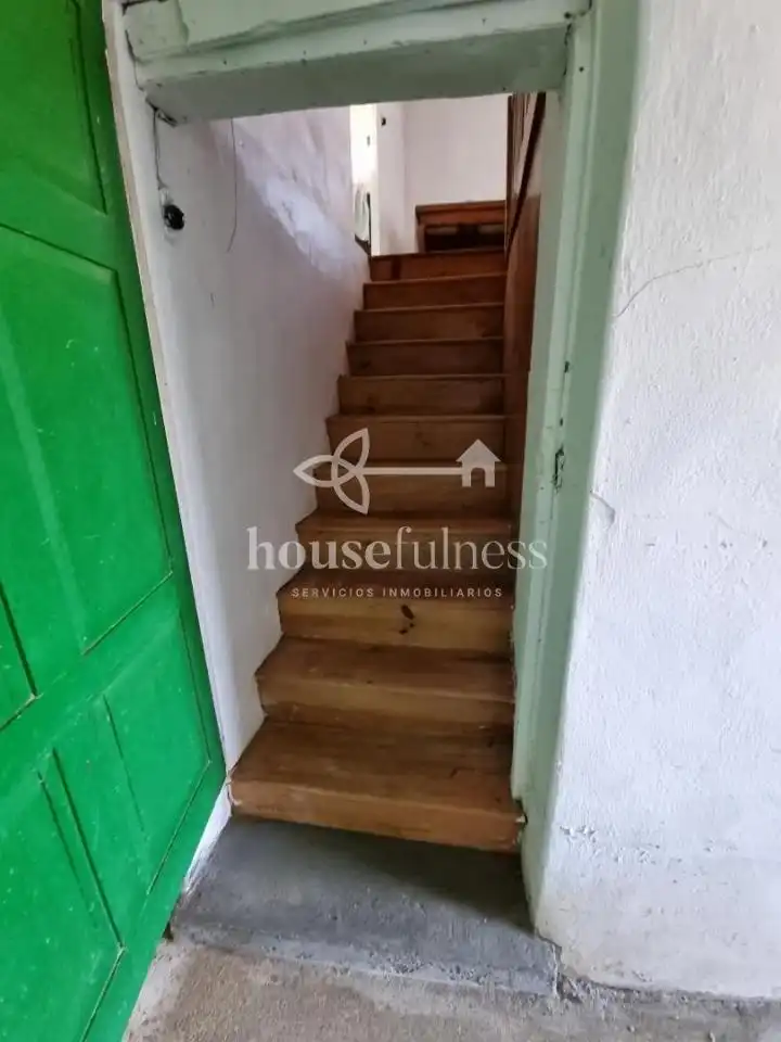 Casa amb jardí en venda a San Sadurniño, imagen 16