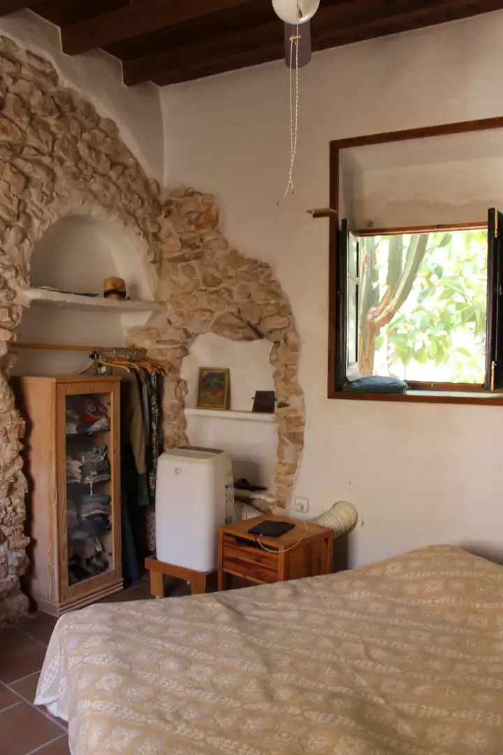 Casa adosada en venda en Níjar amb Terrassa