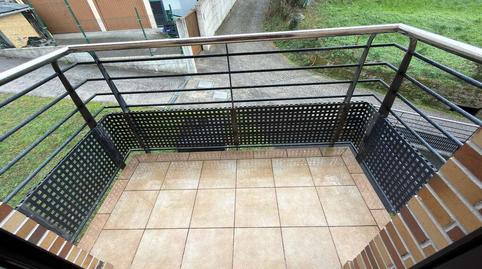 Foto 5 de Pis en venda a Urdaiaga Auzoa, Usurbil, Gipuzkoa